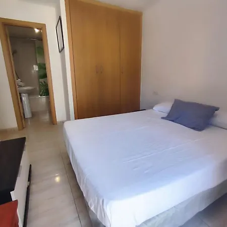 Dublex Appartement Peñíscola