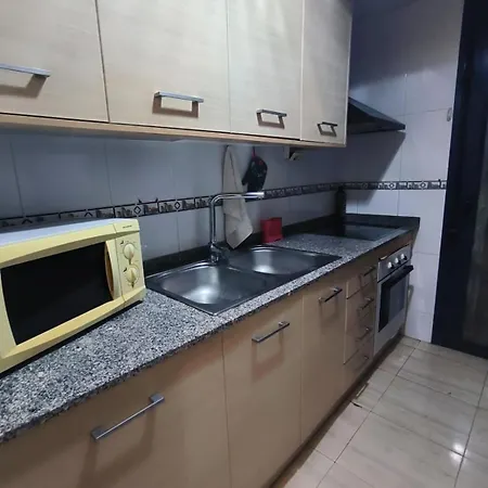 Dublex Appartement Peñíscola