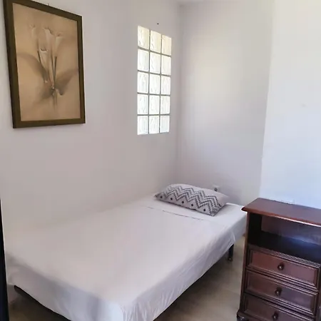 Appartement Dublex Peñíscola