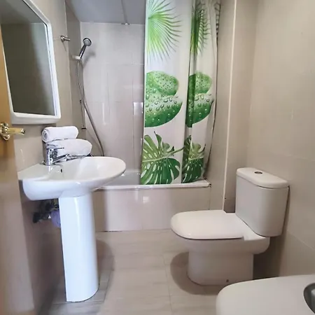 Dublex Appartement Peñíscola