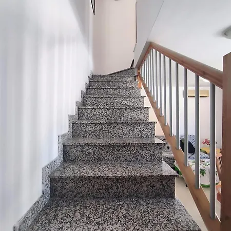 Appartement Dublex Peñíscola